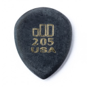 Jim Dunlop Plektra JazzTone 205