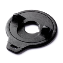 Jim Dunlop hihnalukkosetti