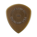 Jim Dunlop 6kpl pussi Flow Standard 0,88