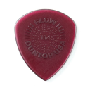 Jim Dunlop 6kpl pussi Flow Standard 1,14