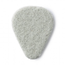 Jim Dunlop Plektrapussi Huopaplektra 3kpl