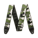 Dunlop Kangashihna Jacquard Ranger Green