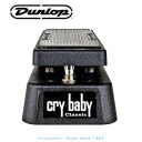 Dunlop CryBaby Classic Wah Wah