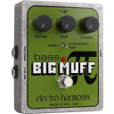 Electro Harmonix Big Muff Bass Pi