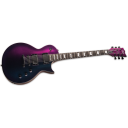 ESP LTD EC-1000 Violet Andromeda 