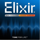Elixir Nanoweb Electric 009-042 Super Light