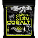 Ernie Ball Cobalt 7-kielinen 10-56