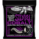 Ernie Ball Cobalt, 011-048 Power Slinky