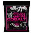 Ernie Ball Cobalt, 009-042 Super Slinky 