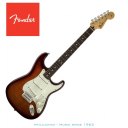 Fender® Standard Stratocaster® Plus Top Stratocaster, RW, Tobacco Sunburst @Pori