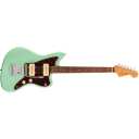 Fender® Vintera ’60s Jazzmaster® Modified, Pau Ferro Fingerboard, Surf Green, No Bag
