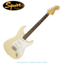 Squier by Fender®, Vintage Modified Stratocaster, RW, Vintage Blond