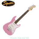 Squier by Fender®, Mini Stratocaster, Pink