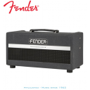 Fender Bassbreaker 15HD nuppi