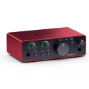 Focusrite 4.gen Scarlett Solo