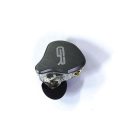 GRBass i6 In-Ear nappikuulokkeet, 3+3 driveria
