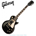 Gibson Les Paul Classic ’60, Ebony

