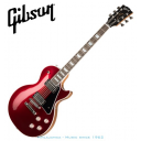 Gibson Les Paul Modern, Sparkling Burgundy Top