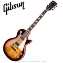 Gibson Les Paul Standard 60s Orginal Bourbon Burst