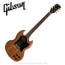 Gibson SG Tribute Walnut Vintage Gloss