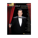 Greatest Standards Collection +CD Hal Leonard