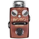 Hotone Skyline Roto Rotary Speaker Simulator