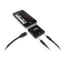 IK Multimedia iRig MIDI interface