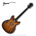 Ibanez Artcore AS-73, Tobacco Brown