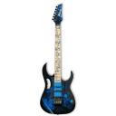 Ibanez JEM-77P Steve Vai, Blue Floral Pattern sis. Gig bag