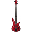Ibanez Soundgear SR-300E Basso, Candy Apple