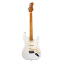 Jet Guitars JS-300OW Olympic White