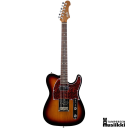 Jet Guitars JT-350 Sunburst