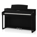 Kawai CA-501B digitaalipiano, musta