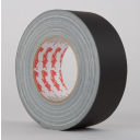 Le Mark MagTape Matt 500, Black 50mm x 50m