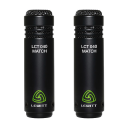 Lewitt LCT-040 Matched Stereo Pair