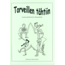 Torveillen Tähtiin Tanja Vienonen