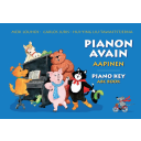Pianon Avain Aapinen