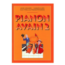 Pianon Avain 2