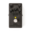 MXR M87 Bass Compressor Blackout