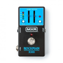 MXR MX100 Rockman