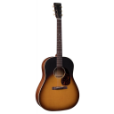 Martin 17-Series DSS-17 Whiskey Sunset