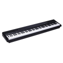 Medeli C-120 digitaalipiano portable musta