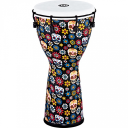 Meinl Alpine Djembe 10” Day of the Dead 