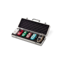 Mooer Firefly M6 Flight Case, 5+1 wah 