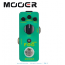 Mooer Fog, Bass Fuzz Pedal