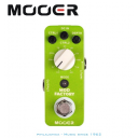 Mooer Mod Factory, 11 Modulaatioefektiä. MKII uusi versio
