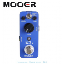 Mooer Solo Distortion (Suhr Riot)