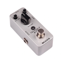 Mooer Triangle Buff fuzz pedaali