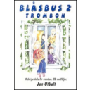 Blåsbus Trombon 2 + CD
