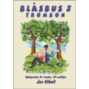 Blåsbus Trombon 3 + ilman CD.tä